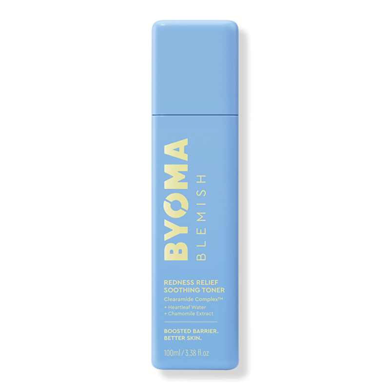 Blemish Relief Soothing Mist Facial Toner