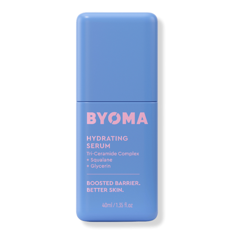 Hydrating Serum