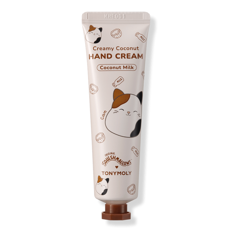 Squishmallows Hydrating Hand Cream