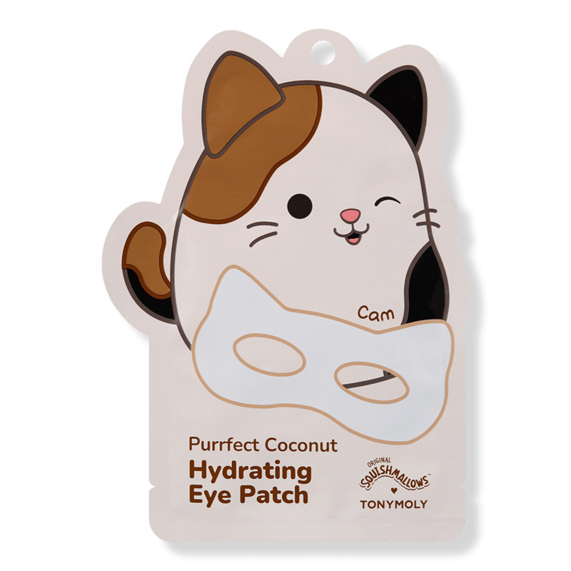 Squishmallows Eye Mask