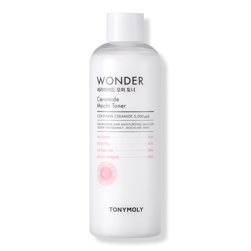 TONYMOLY - Wonder Ceramide Mochi Toner