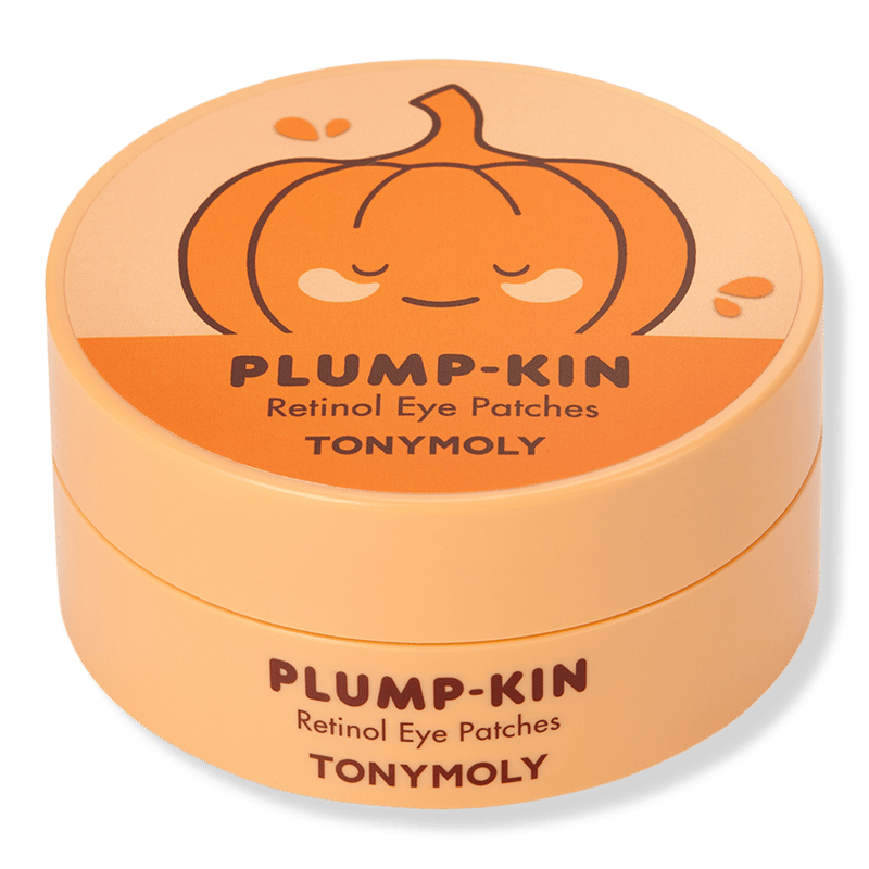 Plump-kin Retinol Firming Hydrogel Eye Patches