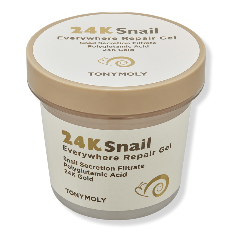 24k Snail Everywhere Repair Gel