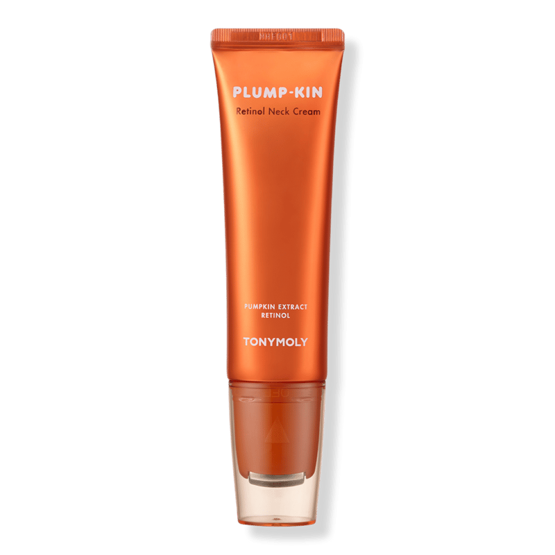 TONYMOLY - PLUMP-KIN Retinol Neck Cream