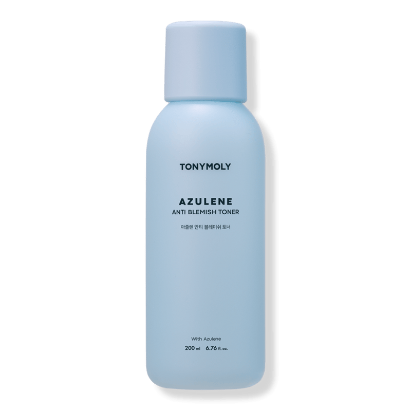 Azulene Anti Blemish Toner