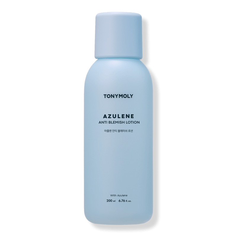 Azulene Anti Blemish Lotion
