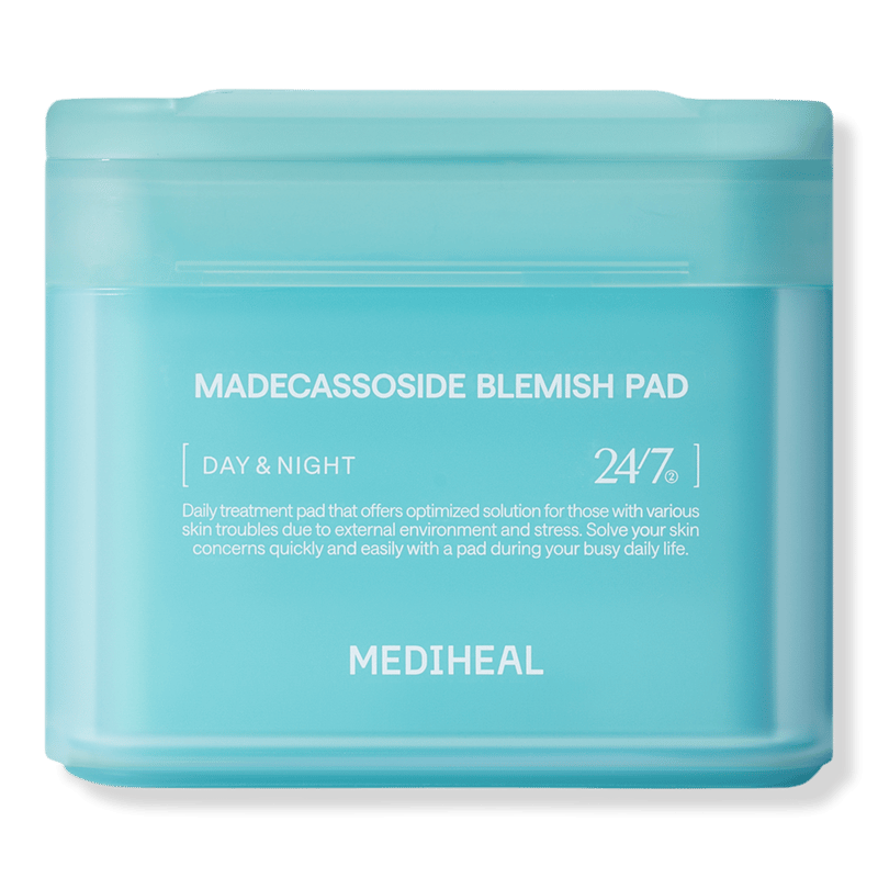 MEDIHEAL - Madecassoside Blemish Pad