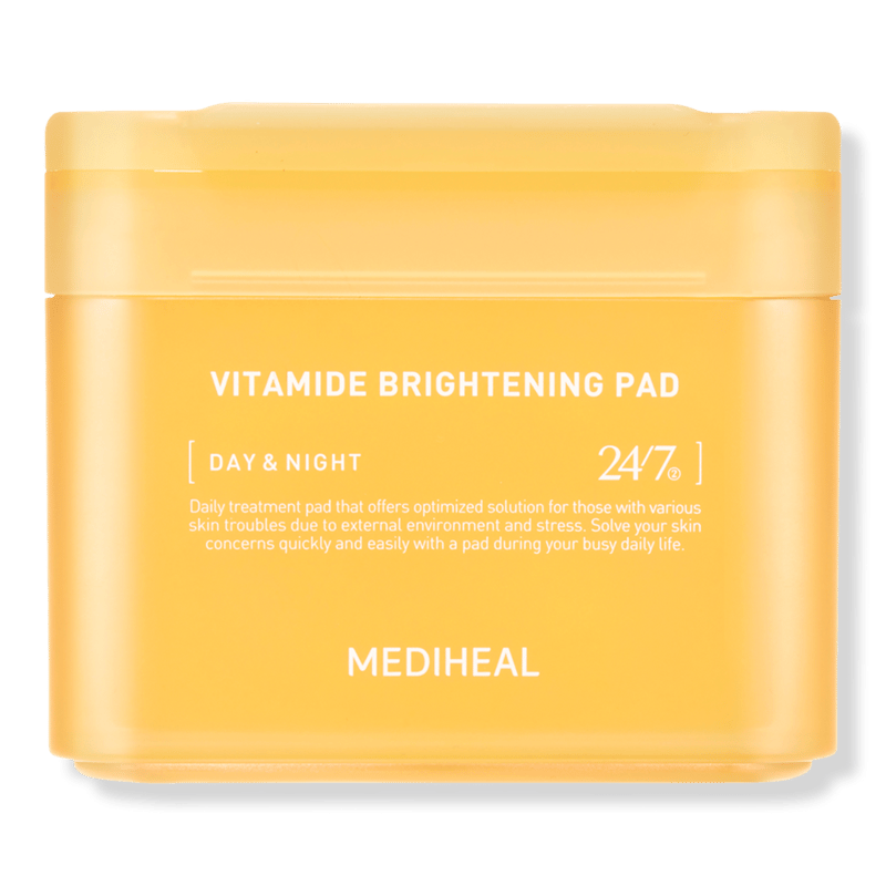 Vitamide Brightening Pad
