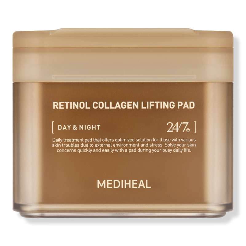 Retinol Collagen Lifting Pad