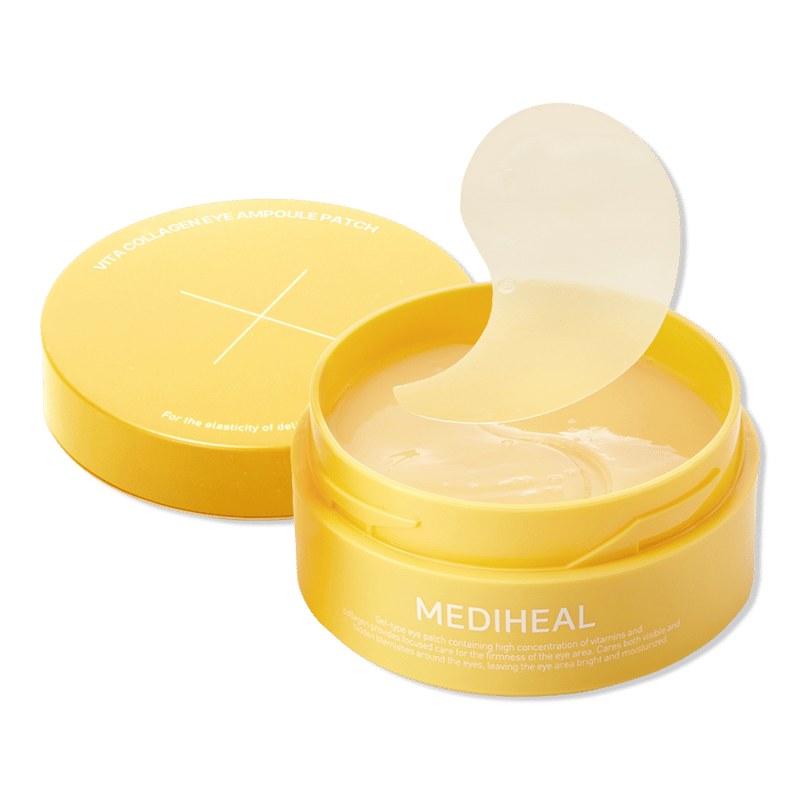 Vita Collagen Eye Ampoule Patch