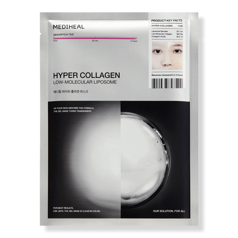 Hyper Collagen Mask