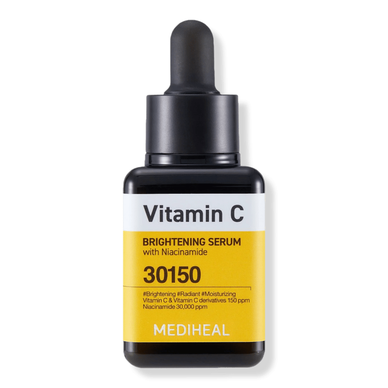 Vitamin C Brightening Serum