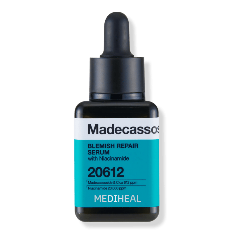 Madecassoside Blemish Repair Serum