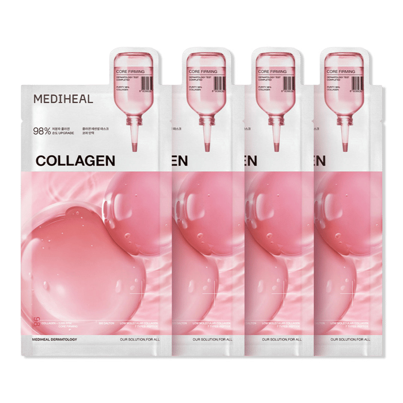 MEDIHEAL - Collagen Essential Mask