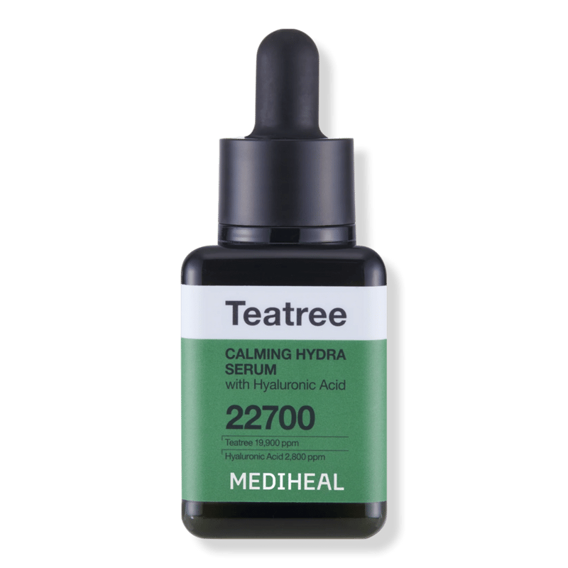 Teatree Calming Hydra Serum