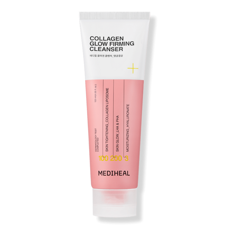 Collagen Glow Firming Cleanser