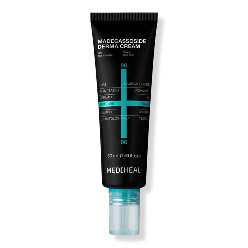 Madecassoside Derma Cream
