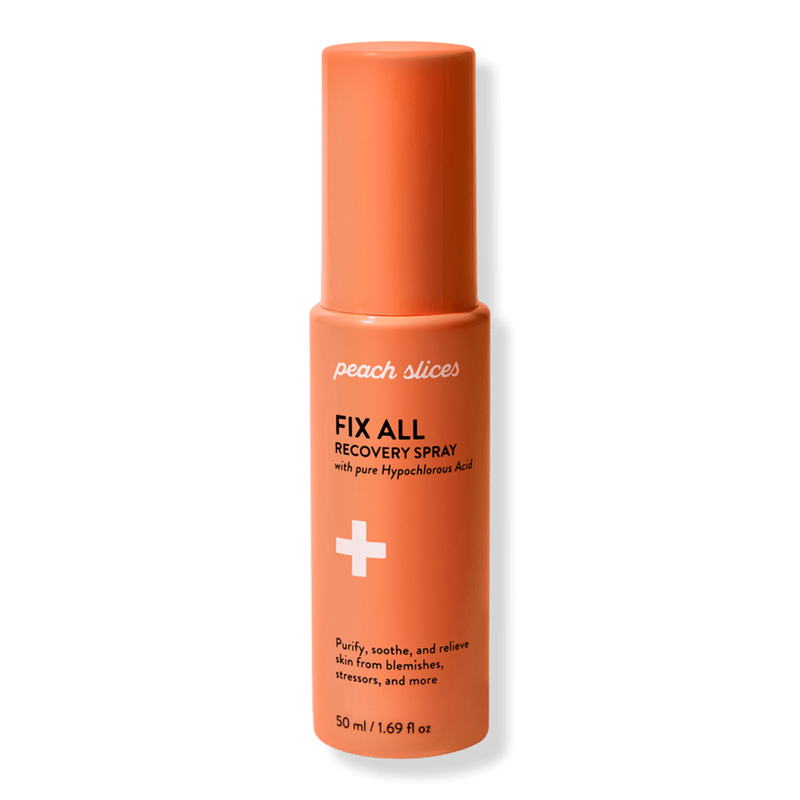 Fix All Recovery Spray