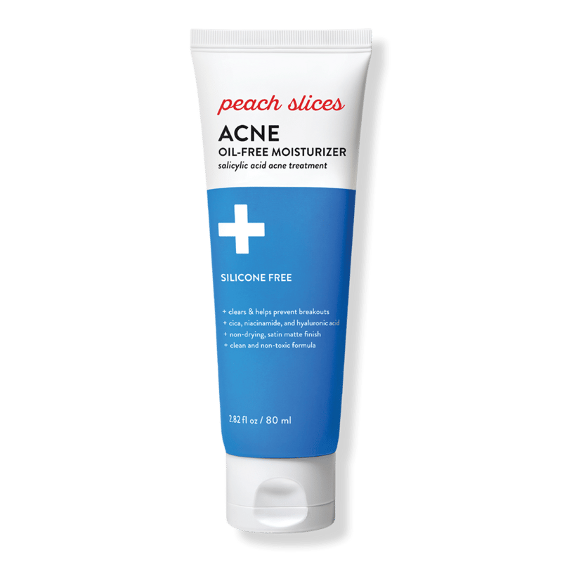 Acne Oil-Free Moisturizer