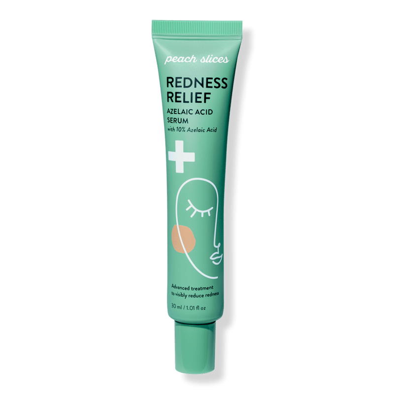 Redness Relief Azelaic Acid Serum