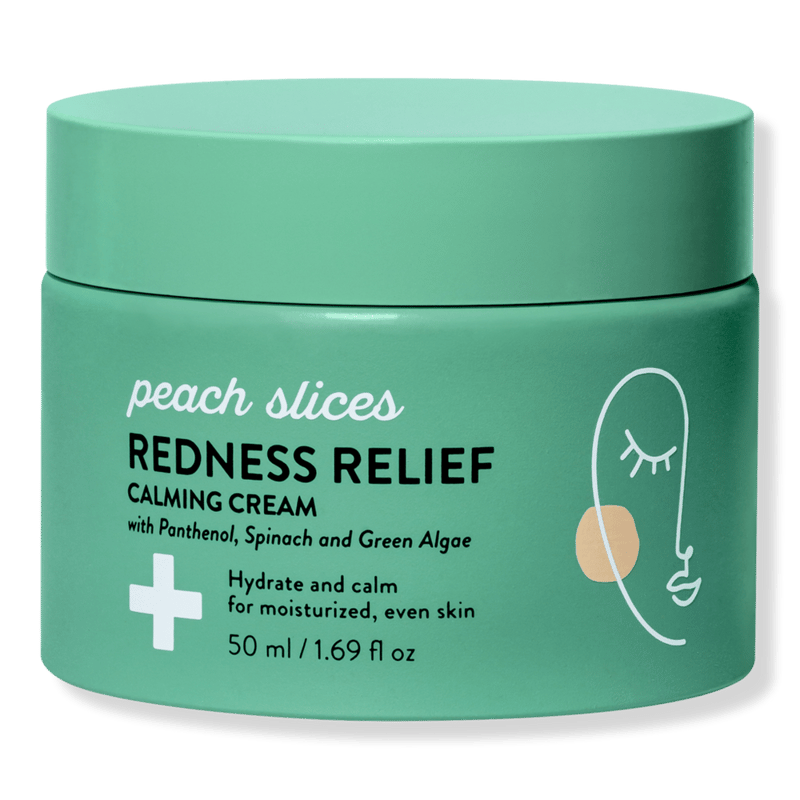 Redness Relief Calming Cream