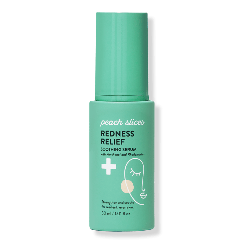 Redness Relief Soothing Serum