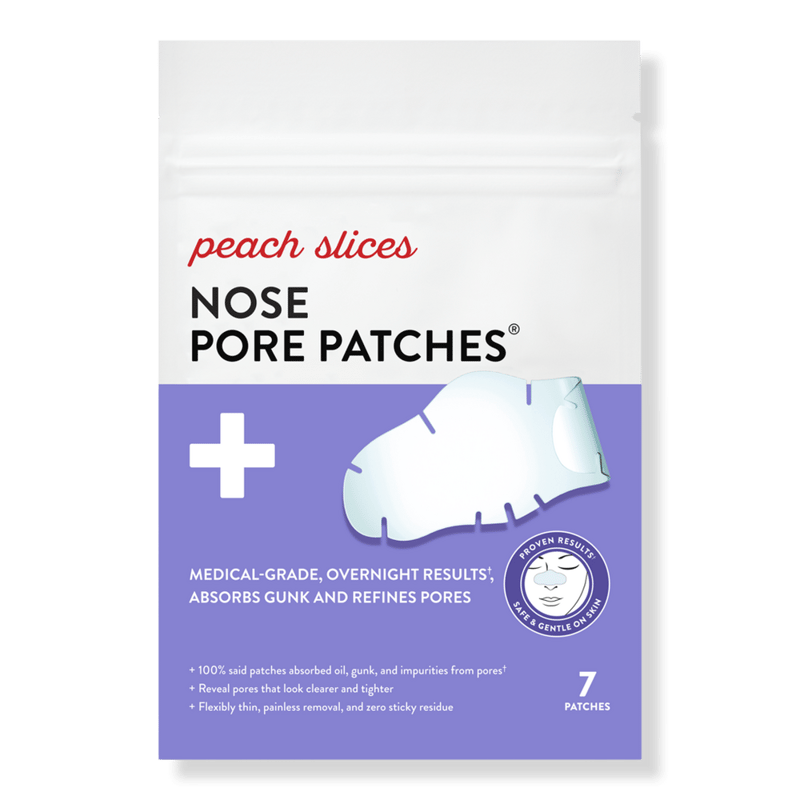 Nose Pore Patches