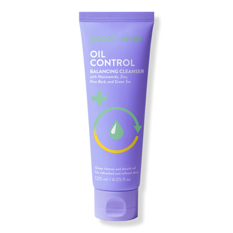 Oil Control Balancing Cleanser
