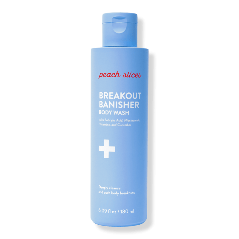 Breakout Banisher Body Wash