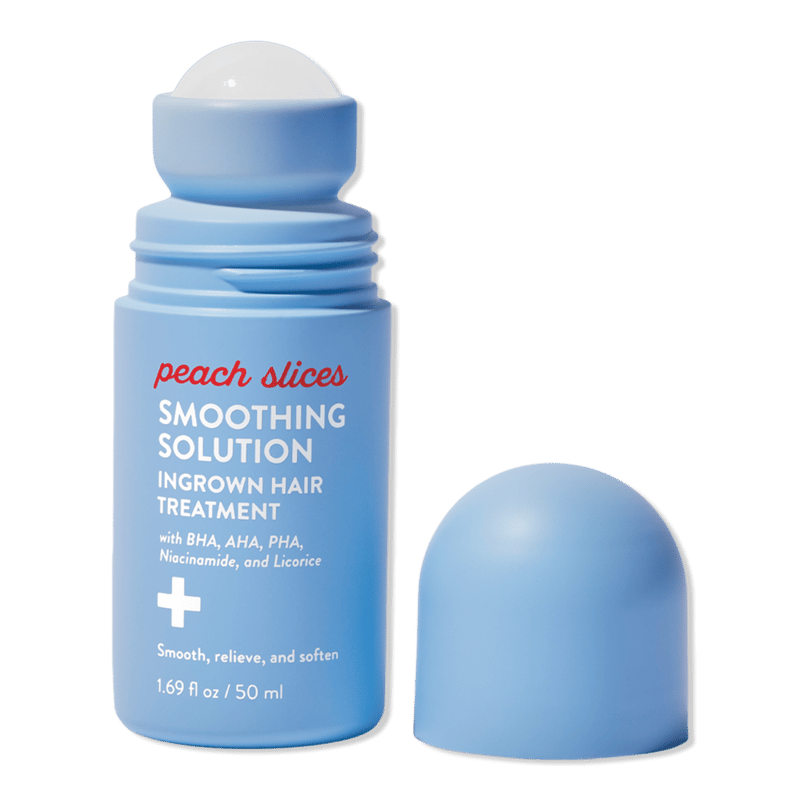 Smoothing Solution Ingrown Hair Treatment