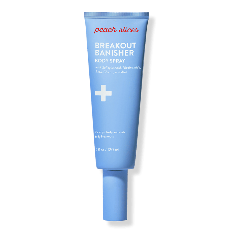 Breakout Banisher Body Spray