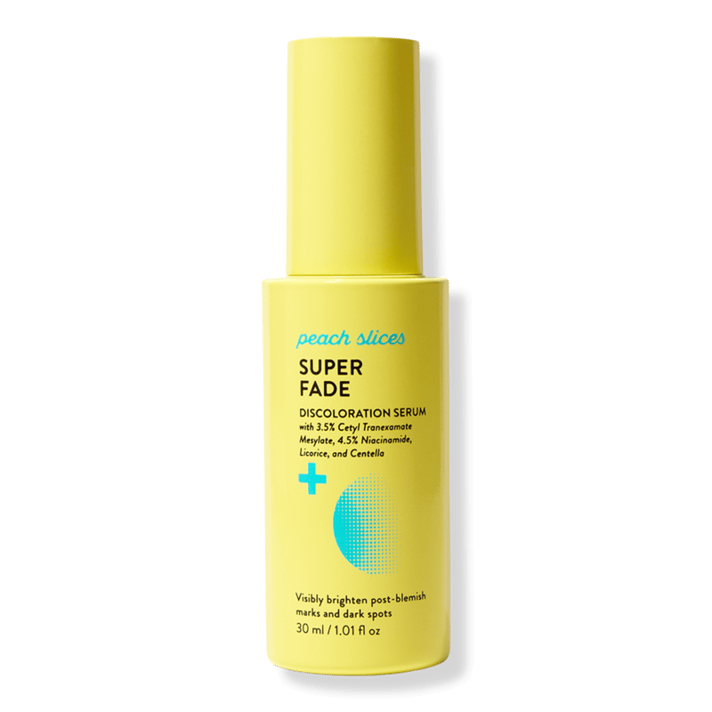 Super Fade Discoloration Serum