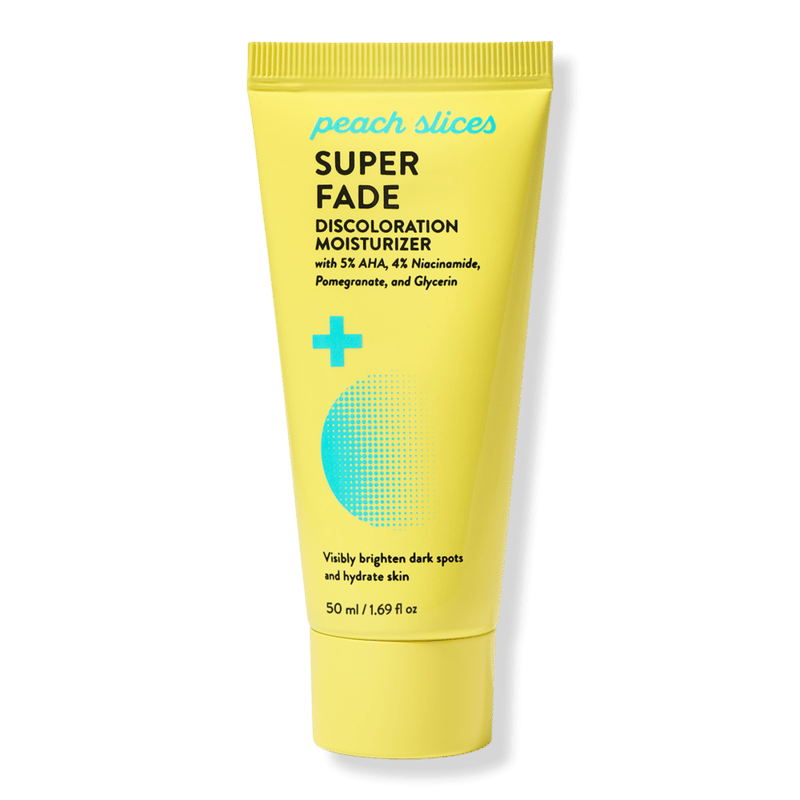 Super Fade Discoloration Moisturizer