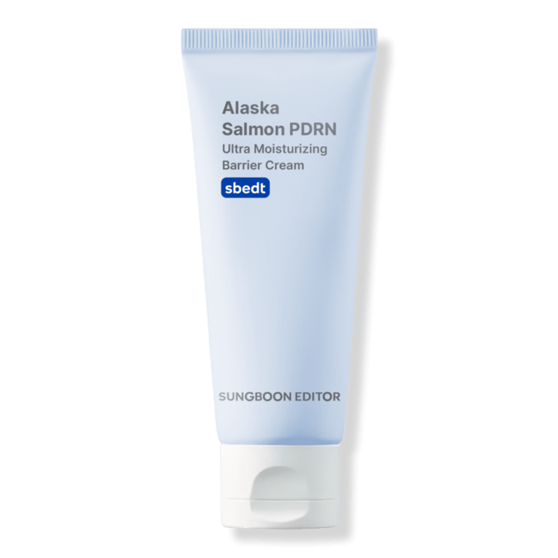 Alaska Salmon PDRN Ultra Moisturizing Barrier Cream