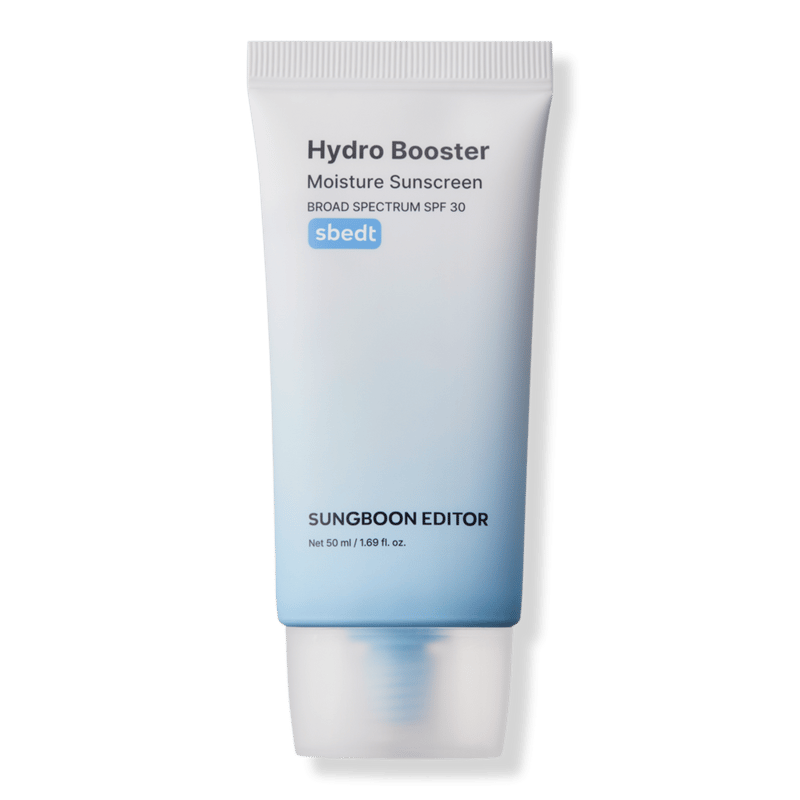 Hydro Booster Moisture Sunscreen Broad Spectrum SPF 30