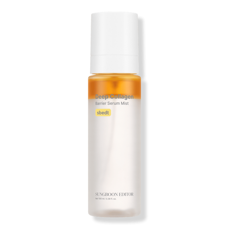 Deep Collagen Barrier Serum Mist