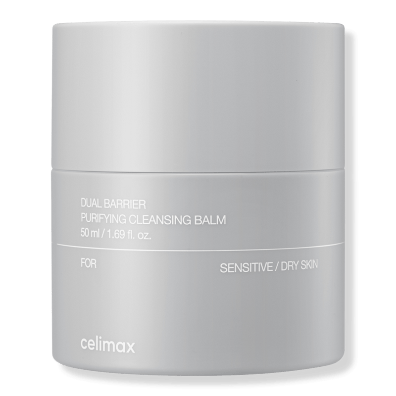 Dual Barrier Purifying Cleansing Balm