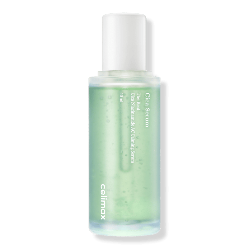The Real Cica Niacinamide AC Calming Serum