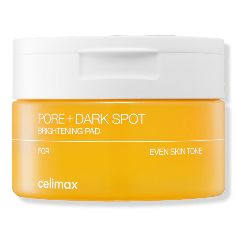 Pore+Dark Spot Brightening Pad