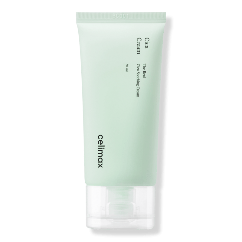The Real Cica Soothing Cream