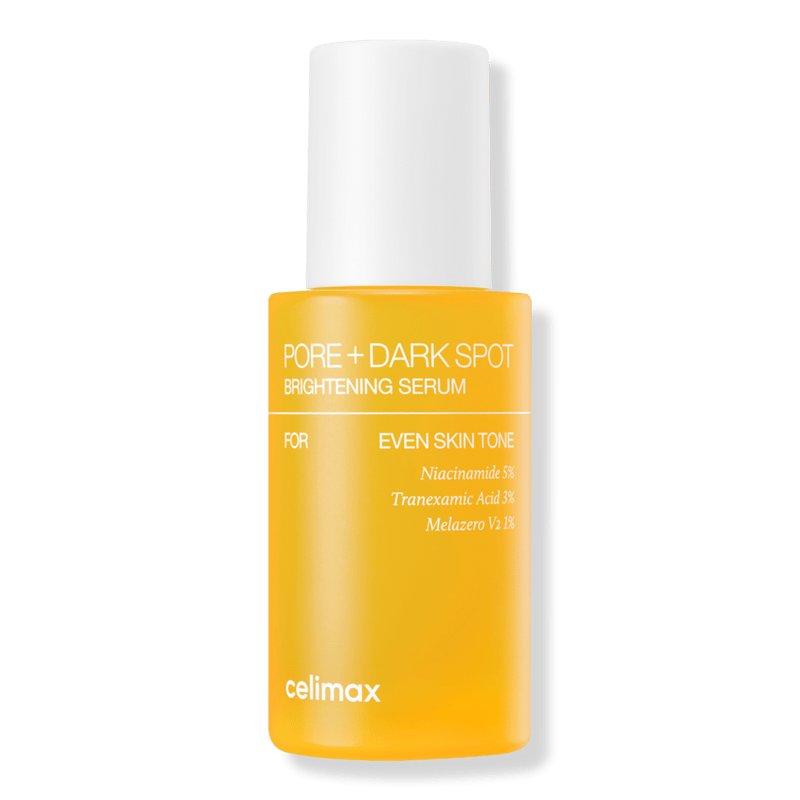 Pore+Dark Spot Brightening Serum