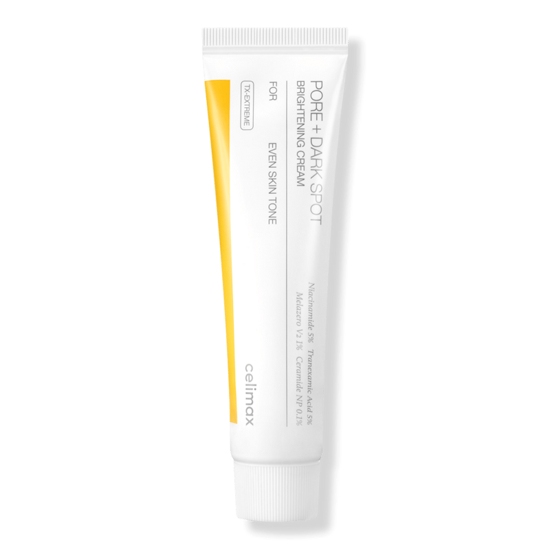 Pore+Dark Spot Brightening Cream