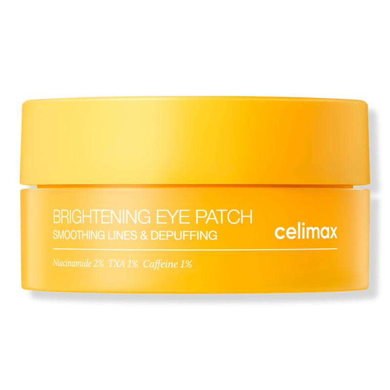 TXA Brightening Eye Patch