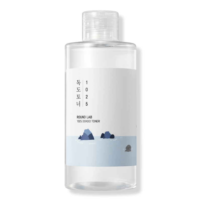 Round Lab - 1025 Dokdo Toner