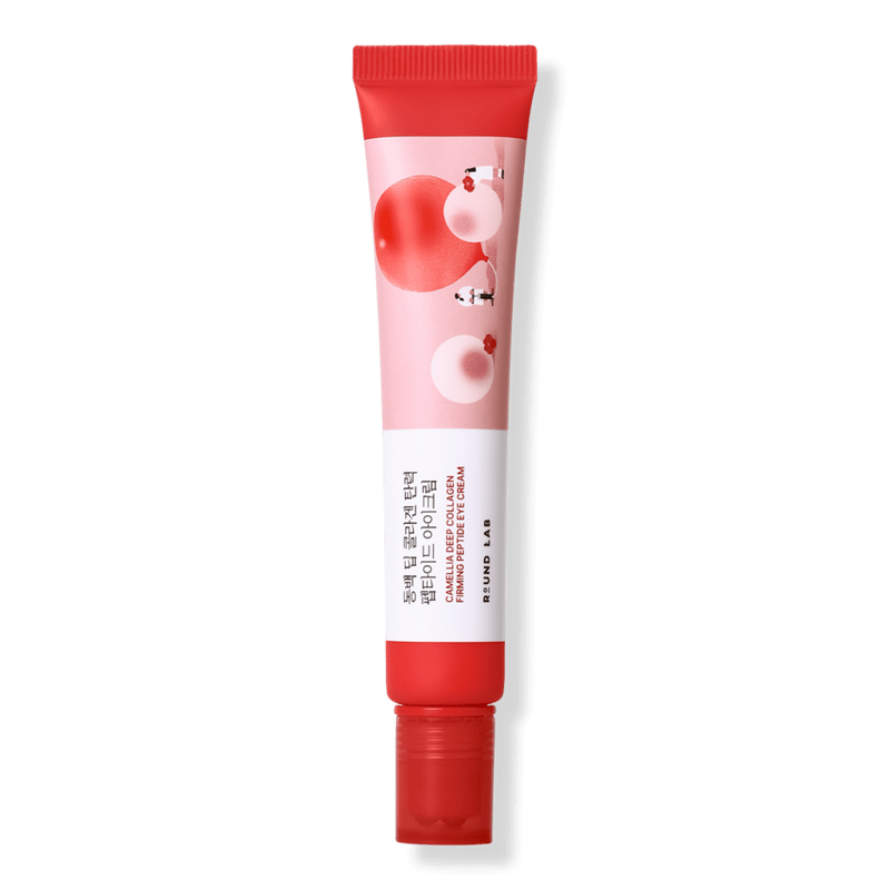 Camellia Deep Collagen Firming Peptide Eye Cream