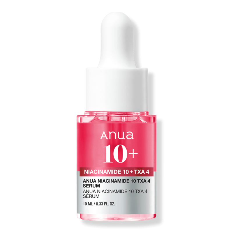 Niacinamide 10 TXA 4 Serum
