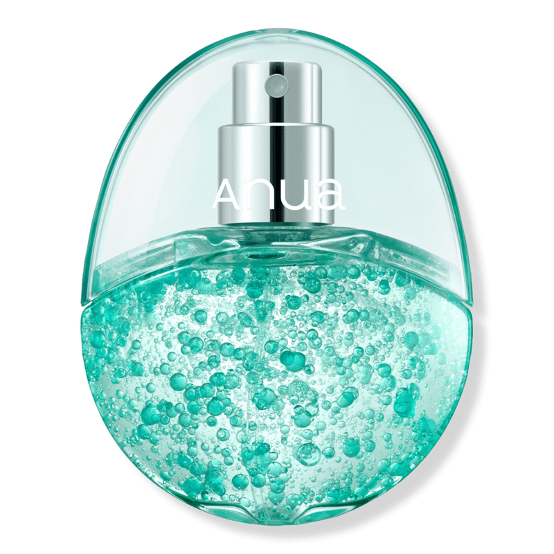 PDRN Hyaluronic Acid Hydrating Capsule Mist