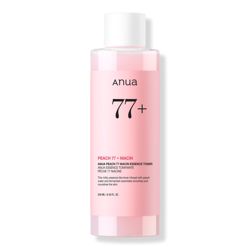 Peach 77 Niacin Essence Toner