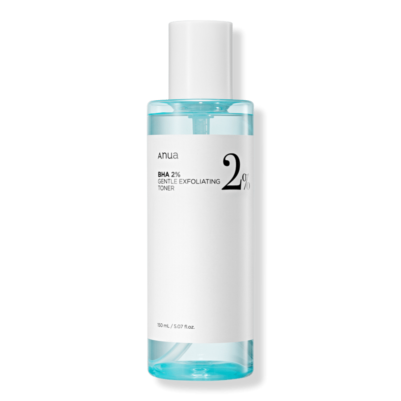BHA 2% Gentle Exfoliating Toner