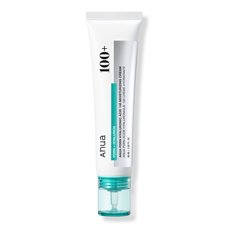 PDRN Hyaluronic Acid 100 Moisturizing Cream